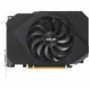 Видеокарта ASUS GeForce RTX 3050 8192Mb, Phoenix 8G V2 (PH-RTX3050-8G-V2) 1xDVI-D, 1xHDMI, 1xDP, Ret