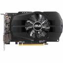 ASUS AMD Radeon RX 550 4Gb PH-RX550-4G-EVO