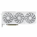 Видеокарта Asus nVidia GeForce RTX 5070 12Gb PRIME-RTX5070-O12G-WHITE