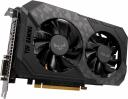 Видеокарта ASUS NVIDIA GeForce GTX 1650 TUF Gaming OC (TUF-GTX1650-O4GD6-P-GAMING)