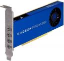 Dell AMD Radeon Pro WX 3200 4 Gb 4 x mDP Full Height 490-BFQR Dell AMD Radeon Pro WX 3200 4 Gb 4 x mDP Full Height 490-BFQR
