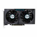 Видеокарта GeForce RTX 3050 Eagle OC (GV-N3050EAGLE OC-8GD)