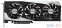 Видеокарта GigaByte nVidia GeForce RTX 3060 GAMING OC LHR 12288Mb