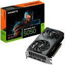 Видеокарта Gigabyte GeForce RTX 5050 WINDFORCE OC 8GB (GV-N5050WF2OC-8GD)