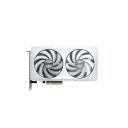 Видеокарта GIGABYTE GeForce RTX 5060 EAGLE OC ICE 8G (GV-N5060EAGLEOC ICE-8GD), Retail