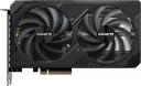 Видеокарта Gigabyte NVIDIA GeForce RTX 5060TI GV-N506TWF2-16GD 1.0 16ГБ Windforce, GDDR7, Ret