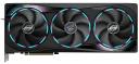Видеокарта PCI-E GIGABYTE GeForce RTX 5080 AORUS MASTER (GV-N5080AORUS M-16GD) 16GB GDDR7 256bit 4nm 2805/30000MHz HDMI 3*DP