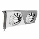 Inno3D nVidia GeForce RTX 4070 Super Twin X2 OC White 12Gb