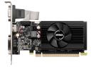 Видеокарта MSI NVIDIA GeForce GT 730 (N730K-2GD3/LP)