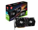 Видеокарта MSI NVIDIA GeForce RTX 3060 Gaming X (LHR) (RTX 3060 GAMING X 12G)