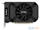 Видеокарта Palit GeForce GTX 1050 Ti StormX 4096Mb