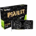 Видеокарта Palit NVIDIA GeForce GTX 1660 SUPER Gaming Pro OC (NE6166SS18J9-1160A-1)