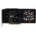 Видеокарта Palit GeForce RTX 3060 Dual V1 LHR (NE63060019K9-190AD)