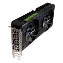 Видеокарта Palit PA-RTX3060 DUAL 12G NVIDIA GeForce RTX 3060 12288Mb 192 GDDR6 1320/15000/HDMIx1/DPx3/HDCP Ret NE63060019K9-190AD