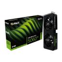 Видеокарта Palit GeForce RTX 5060 Ti Dual 8 ГБ (NE7506T019P1-GB2062D), Retail
