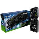 Видеокарта Palit GeForce RTX 5070 Ti 16GB GamingPro-S OC (NE7507TS19T2-GB2031U)