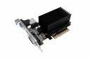 Видеокарта Palit GeForce GT710 Silent 2GB(NEAT7100HD46-2080H)