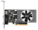 Видеокарта Palit GT 1030 2048Mb 64bit Retail low profile, NEC103000646-1082F