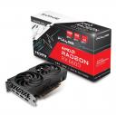 Видеокарта Sapphire AMD Radeon RX 6600 PULSE 11310-01-20G