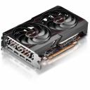 Видеокарта Sapphire RX 6600 Gaming AMD RX6600 8192Mb 128 GDDR6 2428/16000/HDM 11310-01-20G RTL