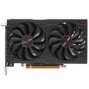 Видеокарта Sapphire AMD Radeon RX 6500 XT 4Gb