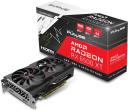 Видеокарта PCI-E Sapphire Radeon RX 6500XT GAMING OC PULSE (11314-07-20G) 4GB 64bit GDDR6 2685/18000MHz HDMI DP