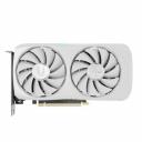 Zotac nVidia GeForce RTX 4060 Ti Twin Edge OC White Edition 8Gb
