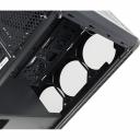 Корпус ATX Miditower Accord JP-X Black