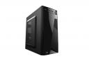 Компьютерный корпус Aerocool CS-1101 (4713105958126) Black