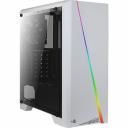 Корпус ATX Miditower AeroCool Cylon White