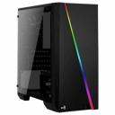 AeroCool Cylon Mini Black