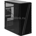 Корпус ATX Aerocool Streak-A-BK-v1, Midi-Tower, без БП, черный [accm-pv19012.11]