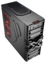 Корпус AeroCool Strike-X One Black