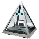 Компьютерный корпус Azza Pyramid L (CSAZ-804L PYRAMID)