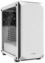 Компьютерный корпус Be Quiet! PURE BASE 500 WINDOW White (BGW35)