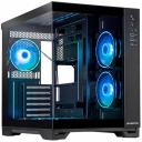 Корпус Chieftec GM-30B-TG-OP