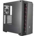 Корпус ATX Miditower Cooler Master MasterBox MB511 MCB-B511D-KANN-S00 Red