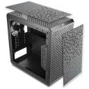 Корпус MicroATX Minitower Cooler Master MasterBox Q300L MCB-Q300L-KANN-S00 Black