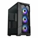 Корпус Cooler Master MasterBox TD500 Mesh V2 Black