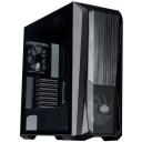 Корпус E-ATX Cooler Master MB500, Midi-Tower, без БП, черный [mb500-kgnn-s00]