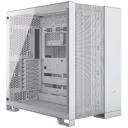 Компьютерный корпус Corsair 6500D Airflow White (CC-9011260-WW)
