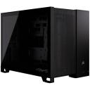 Компьютерный корпус Corsair 2500D Airflow Black (CC-9011263-WW)