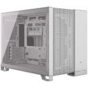Компьютерный корпус Corsair 2500D Airflow White (CC-9011264-WW)
