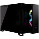 Компьютерный корпус Corsair iCUE LINK 2500X RGB Black (CC-9011267-WW)