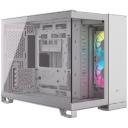 Компьютерный корпус Corsair iCUE LINK 2500X RGB White (CC-9011268-WW)