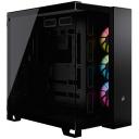 Компьютерный корпус Corsair iCUE LINK 6500X RGB Black (CC-9011269-WW)