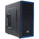 Deepcool Tesseract BF Black