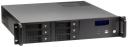 Корпус серверный 2U Exegate 2U480-HS06 EX279705RUS 19", глубина 480, без БП, 6xHotSwap, USB
