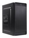 Корпус ExeGate Minitower BAA-108U (EX283126RUS) Black