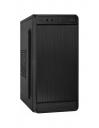 Корпус ExeGate Minitower BAA-108U Black (EX283129RUS)